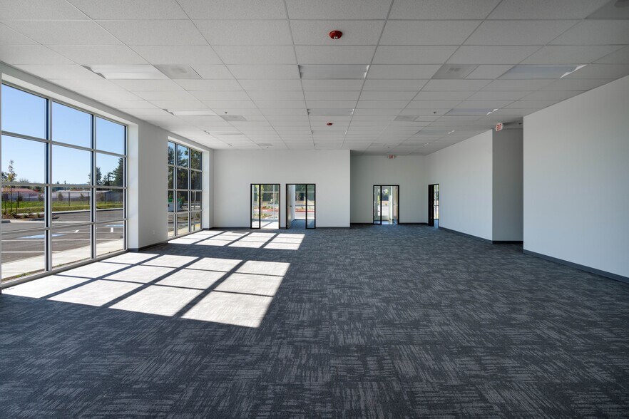 More Photos Of 14201 40th Dr NE, Marysville Warehouse For Lease