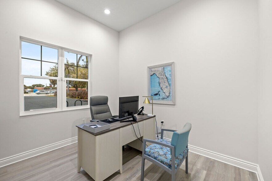 More Photos Of 2624 S Us Highway 1, Fort Pierce Medical For Sale