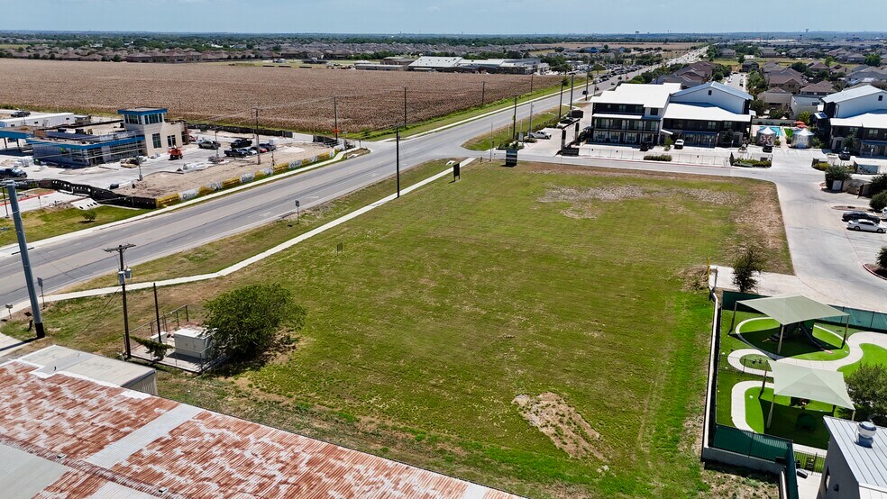 More Photos Of 2145 FM 1101, New Braunfels Land For Sale