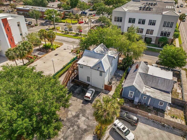 More Photos Of 119 S Dakota Ave, Tampa Medical For Sale
