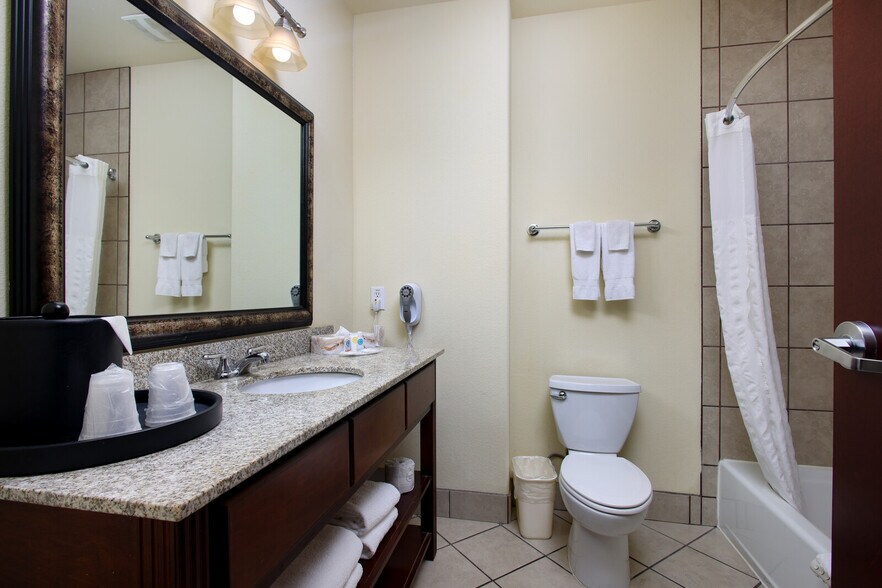 More Photos Of 1754 E Loop 1604, San Antonio Hotel For Sale