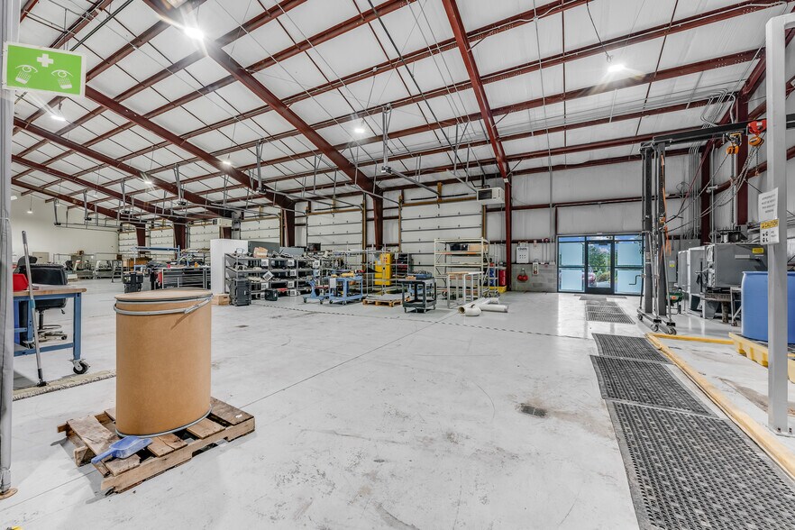 More Photos Of , Morgantown Industrial For Sale