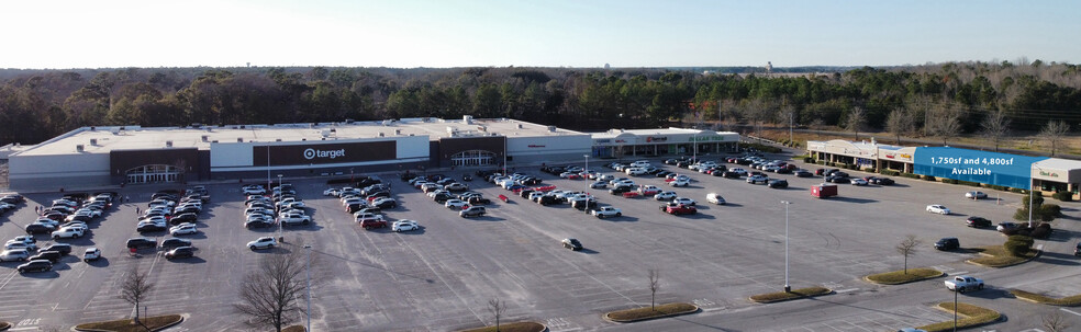 Primary Photo Of 740 S Schillinger Rd, Mobile Unknown For Lease