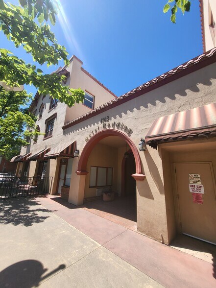 More Photos Of 1767 Market St, Redding Loft Creative Space For Lease
