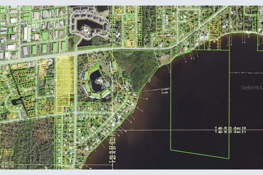 More Photos Of 23411 Harborview Rd, Port Charlotte Land For Sale