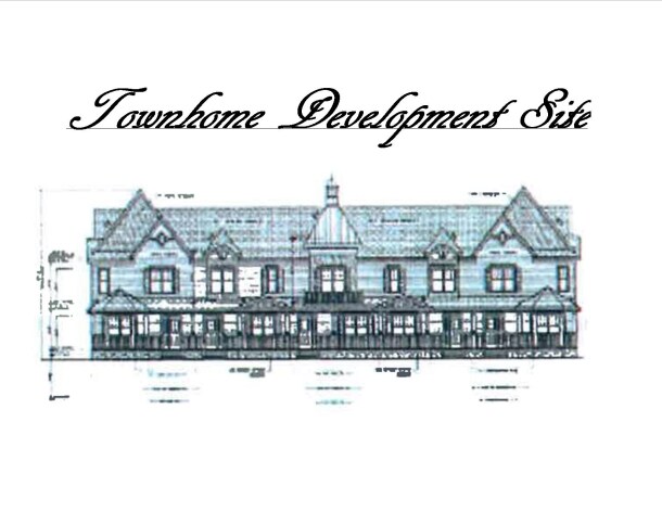 Primary Photo Of , Long Branch Land For Sale