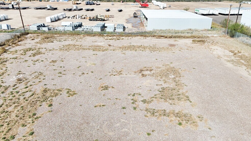 More Photos Of 1126 Black Diamond St, Laredo Land For Sale