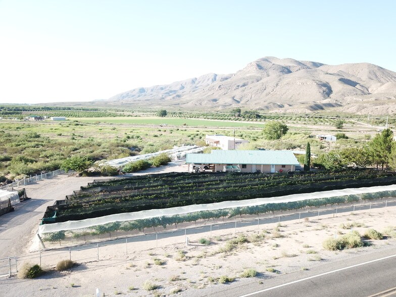 More Photos Of 1201 Fort Selden Rd, Las Cruces Land For Sale