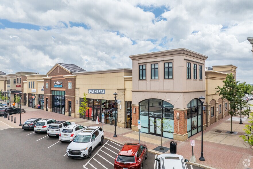 More Photos Of Route 422 & Route 29 @ Arcola Rd, Collegeville Unknown For Lease