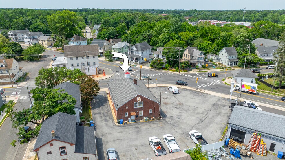More Photos Of 100 Mantua Blvd, Mantua Office For Sale