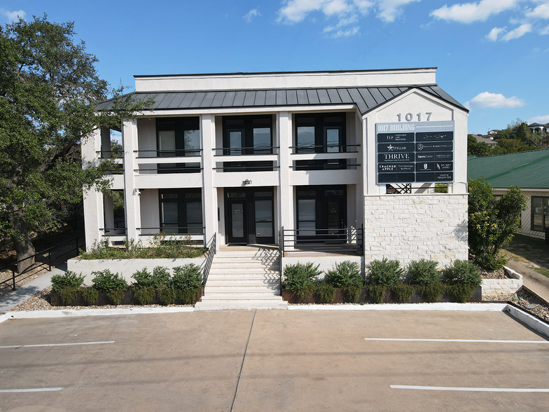 Primary Photo Of 1017 Ranch Road 620 S, Austin Office For Lease