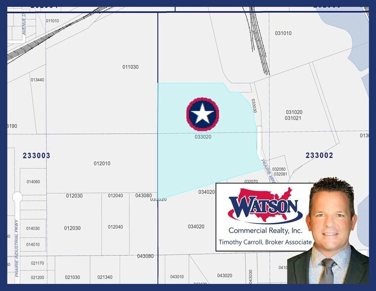 Primary Photo Of 0 Prairie Mine Rd, Mulberry Land For Sale