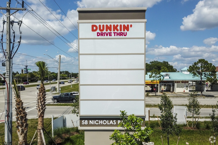 More Photos Of 700 SW Pine Island Rd, Cape Coral Unknown For Lease