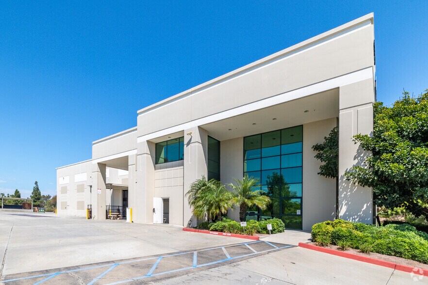 More Photos Of 4670 North Ave, Oceanside Distribution For Lease