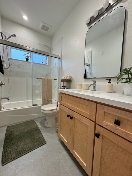 More Photos Of 3108 Seacrest Ave, Marina Apartments For Sale