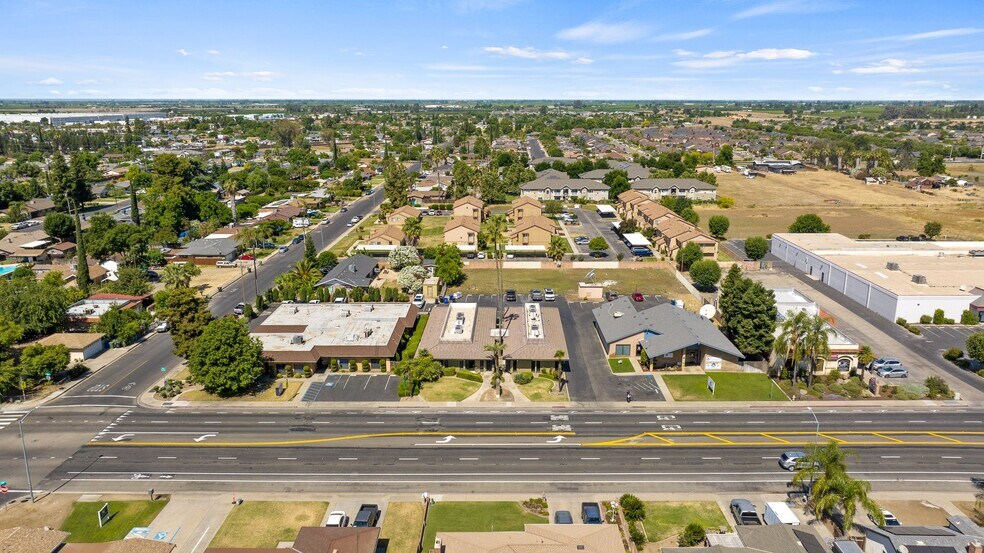 More Photos Of 561 N Alta Ave, Dinuba Medical For Lease