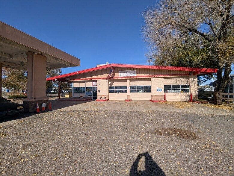 More Photos Of 5185 W 80th Ave, Westminster Freestanding For Sale