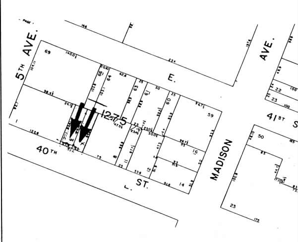 More Photos Of 3 E 40th St, New York Hotel For Lease