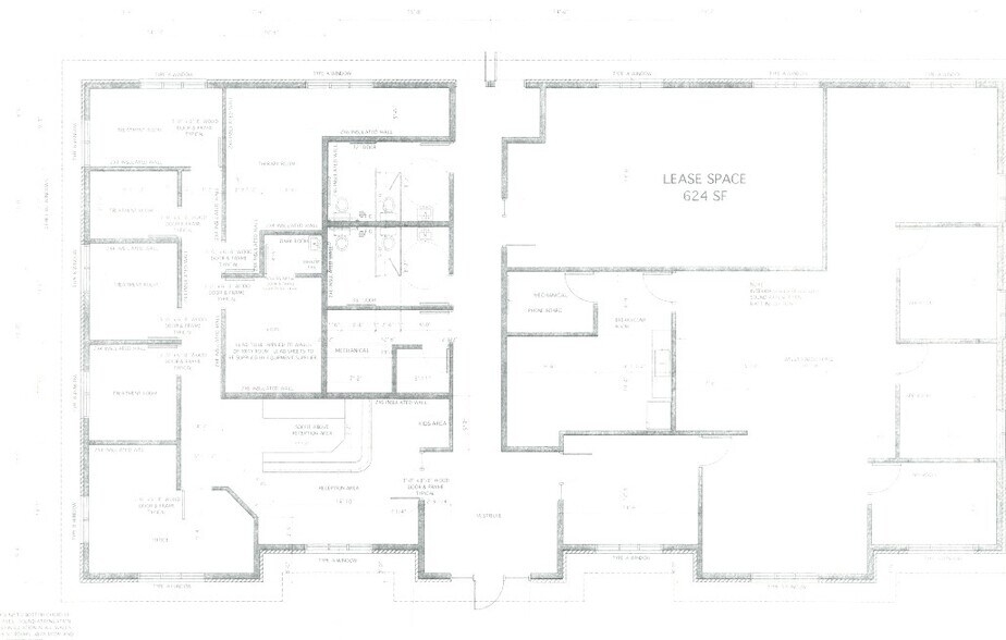 More Photos Of 1883 NW Station Pky, Andover Office For Sale