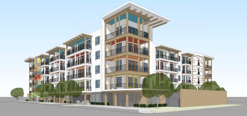 More Photos Of 1305 S 22nd St, Tampa Land For Sale