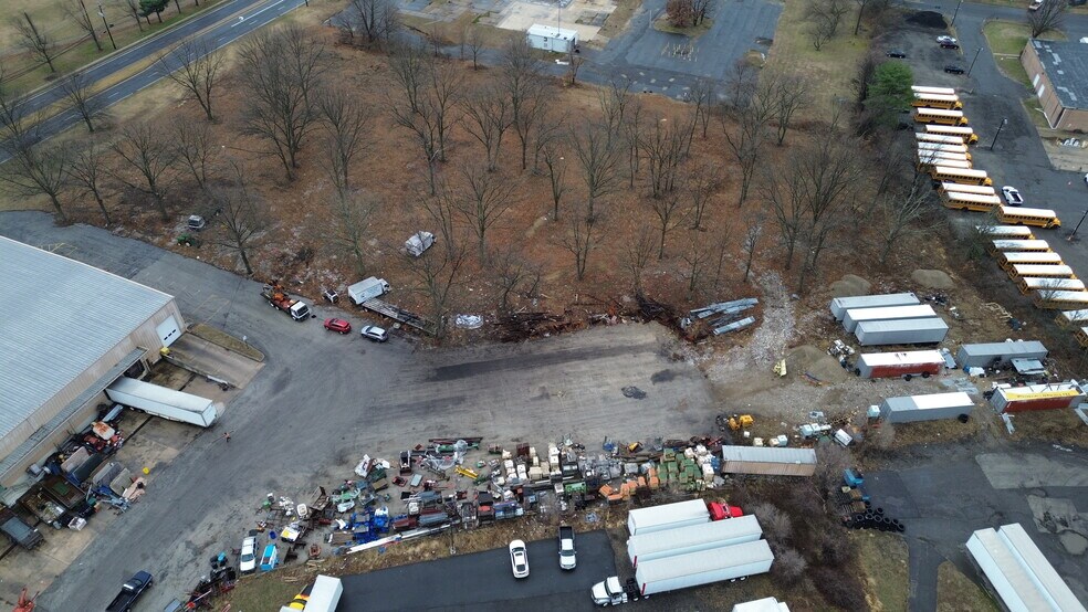 More Photos Of 1 Ironside Ct, Willingboro Manufacturing For Sale