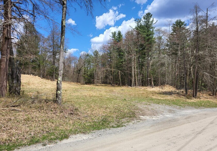 Primary Photo Of Heavy Rd, Friendsville Land For Sale