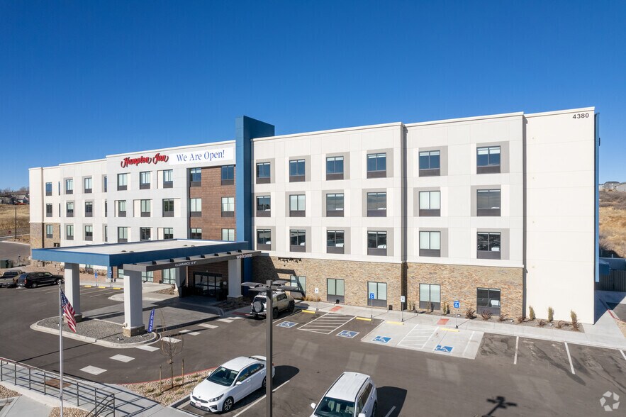 More Photos Of 4830 Integrity Centerpoint Dr, Colorado Springs Hotel For Sale