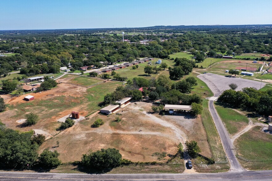More Photos Of 0 US Highway 287, Alvord Land For Sale