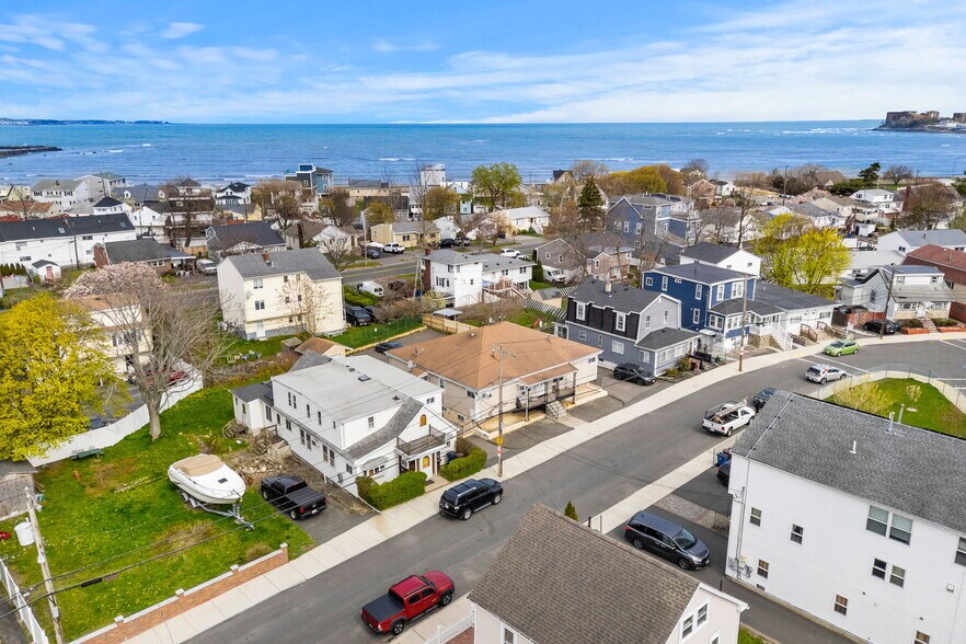 More Photos Of 120 Dolphin Ave, Revere Apartments For Sale