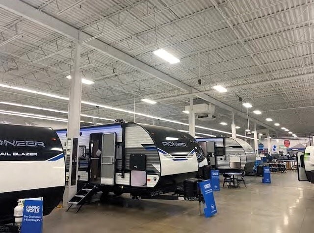 More Photos Of 10300 W Interstate 40, Amarillo Freestanding For Sale