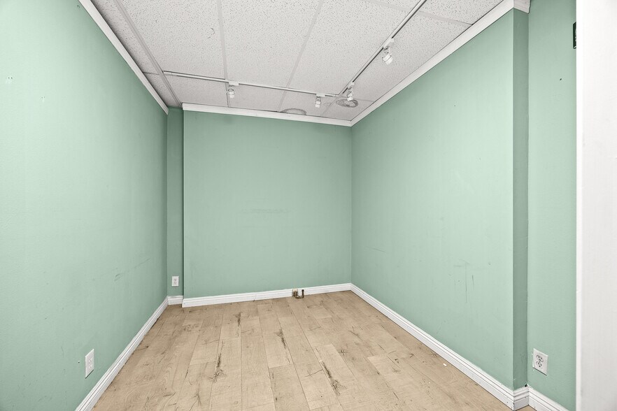 More Photos Of 810 E Valley Blvd, San Gabriel Land For Sale