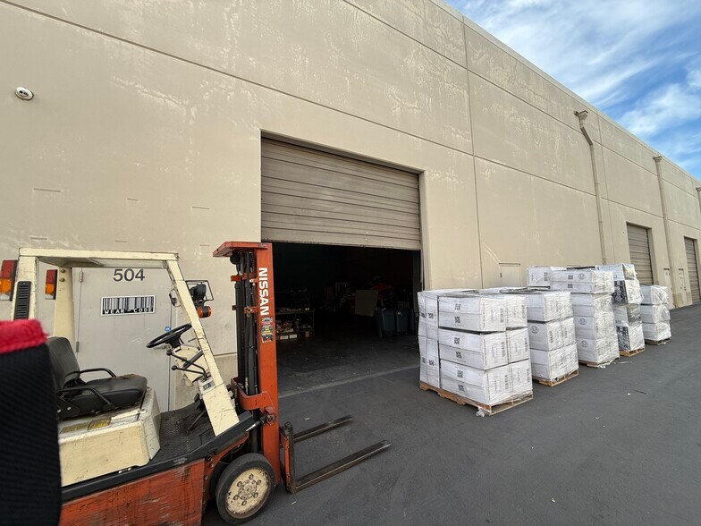 Primary Photo Of 3521 Main St, Chula Vista Manufacturing For Lease