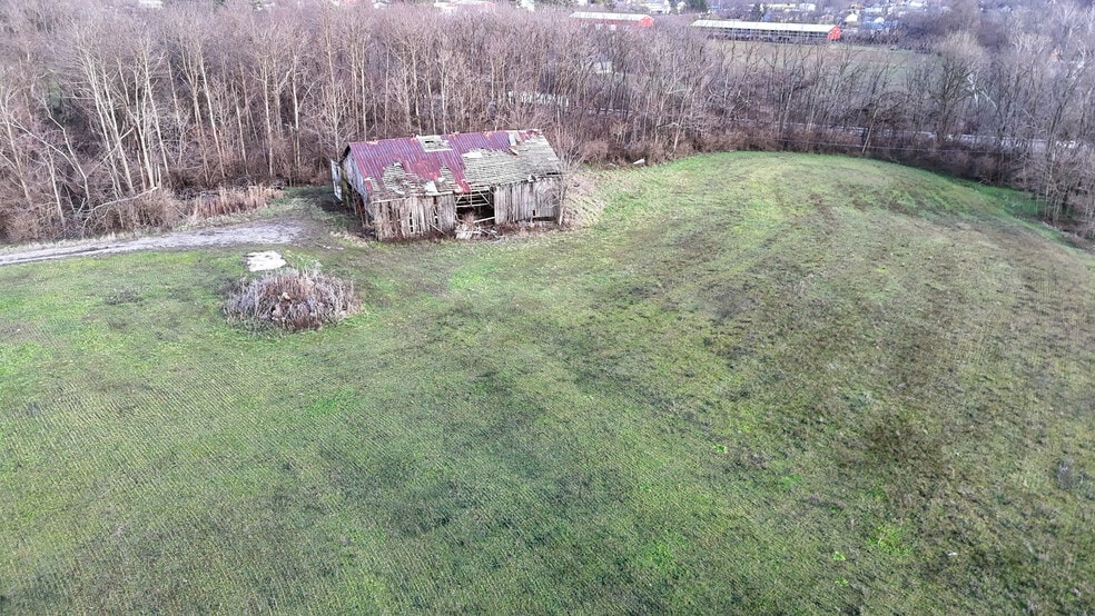 More Photos Of 980 Lebanon Road Rd, Crittenden Land For Sale