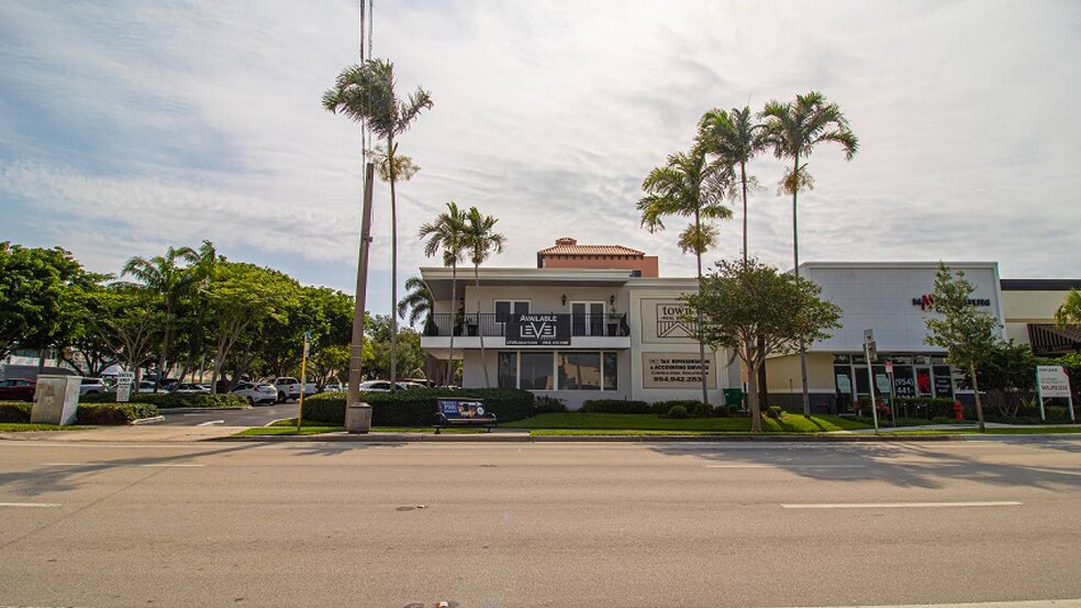 Primary Photo Of 3000 N Federal Hwy, Fort Lauderdale Storefront Retail Office For Sale