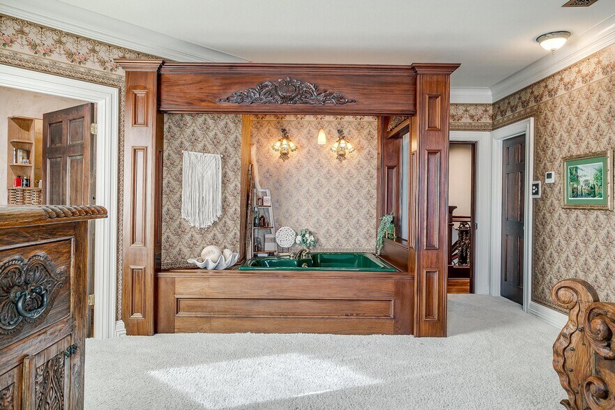More Photos Of 10501 County Road 525, Mansfield Hospitality For Sale