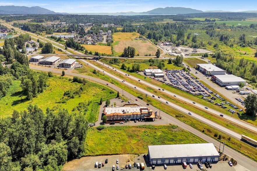 More Photos Of 5400 Barrett Rd, Ferndale Land For Sale