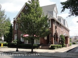 More Photos Of 88 S Franklin St, Wilkes Barre Office Residential For Sale