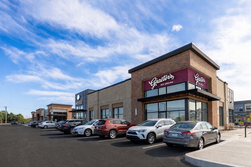 Primary Photo Of 8711 106th St, Fishers General Retail For Sale