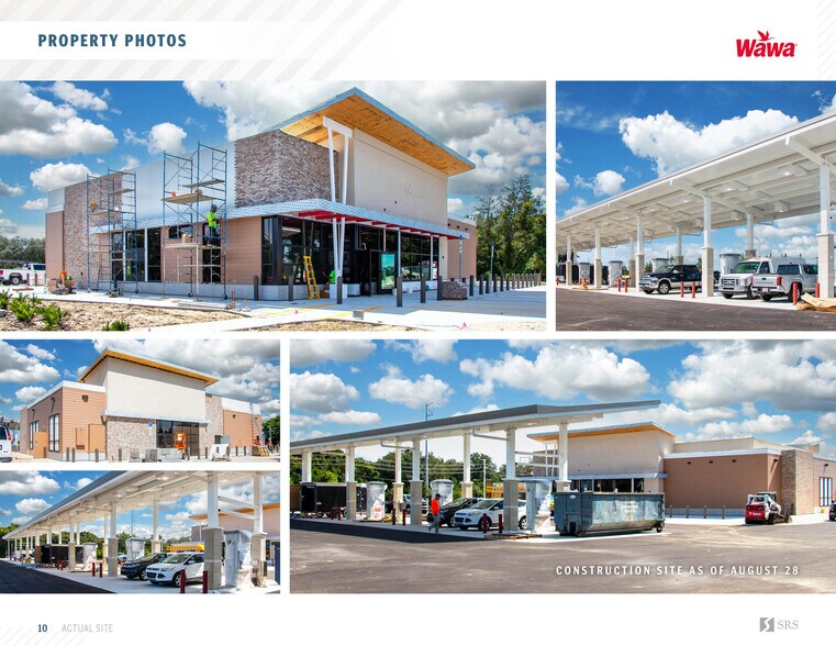 More Photos Of 1596 N US Highway 27 N, Avon Park Service Station For Sale