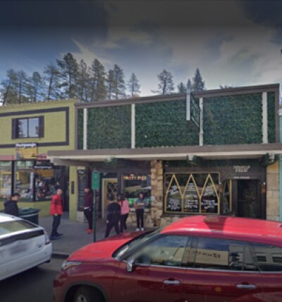 More Photos Of 372 Main St, Placerville Restaurant For Sale
