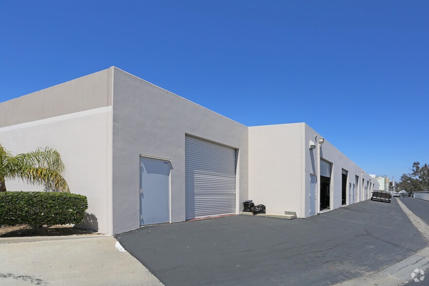 More Photos Of 8811-8843 Production Ave, San Diego Warehouse For Lease