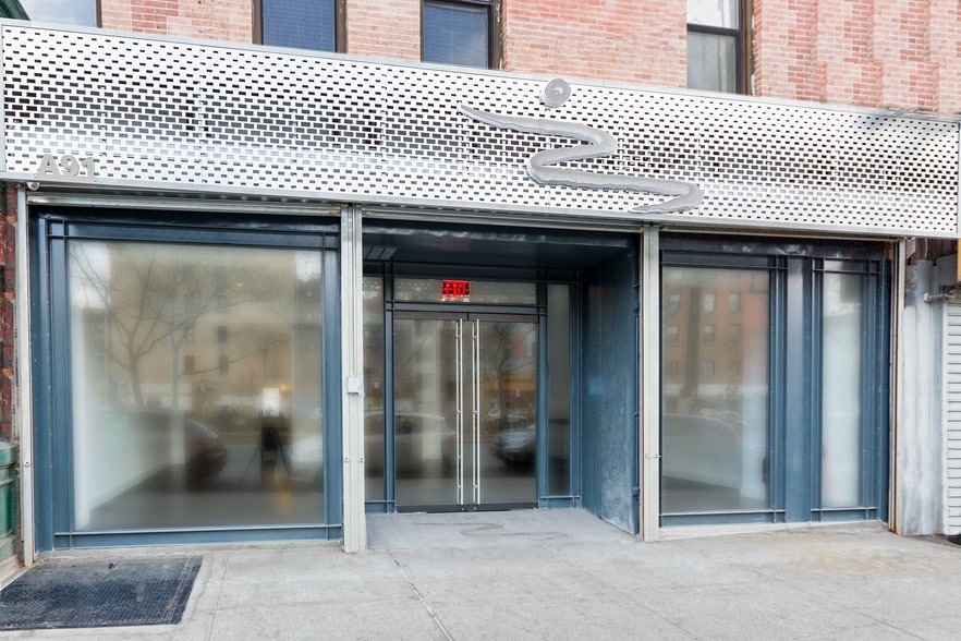 Primary Photo Of 91 Allen St, New York Apartments For Lease