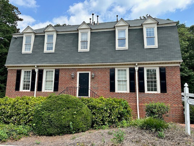 More Photos Of 8385 Dunwoody Pl, Atlanta Medical For Lease