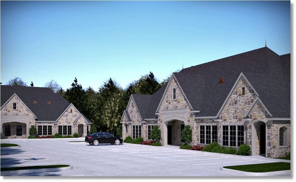 More Photos Of 6115 New Copeland Rd, Tyler Medical For Sale