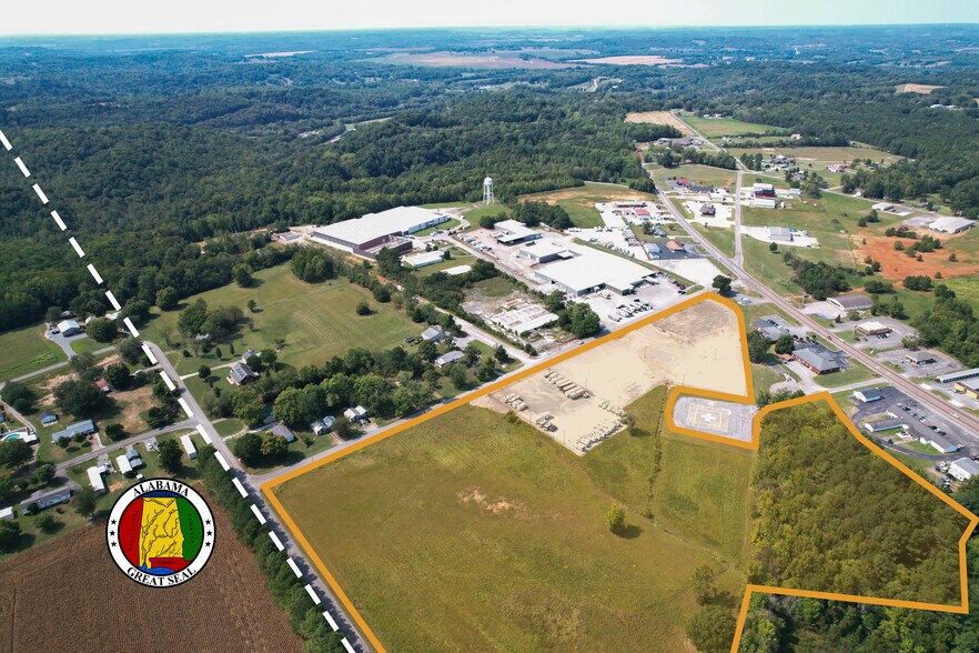 More Photos Of 30225 Clayton Rd, Ardmore Flex For Sale