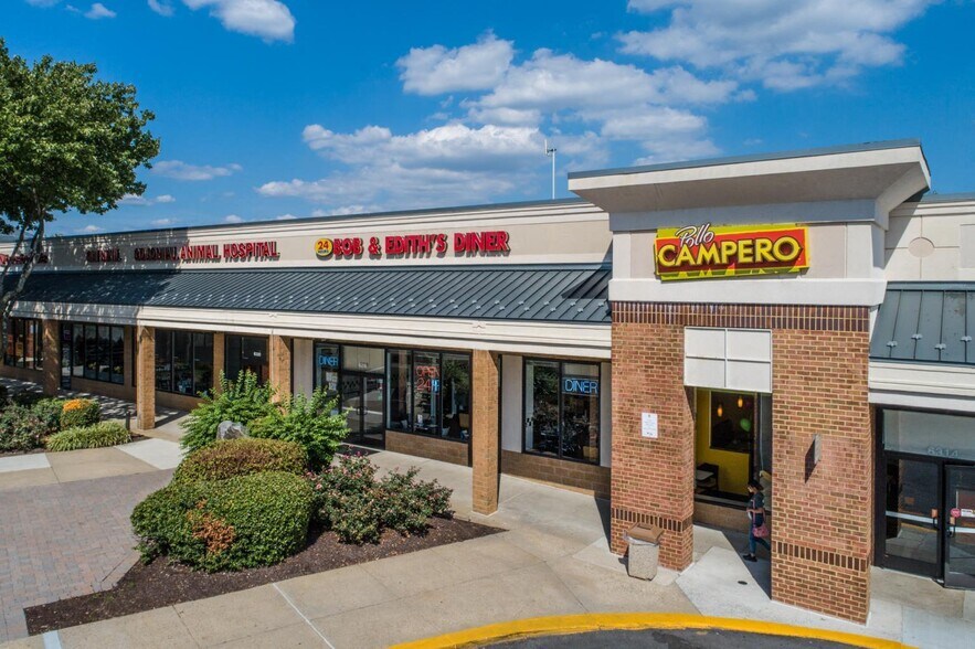 More Photos Of 6364 Springfield Plz, Springfield Unknown For Lease