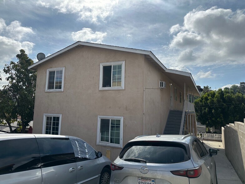 More Photos Of 3737 Whiteside St, Los Angeles Apartments For Sale