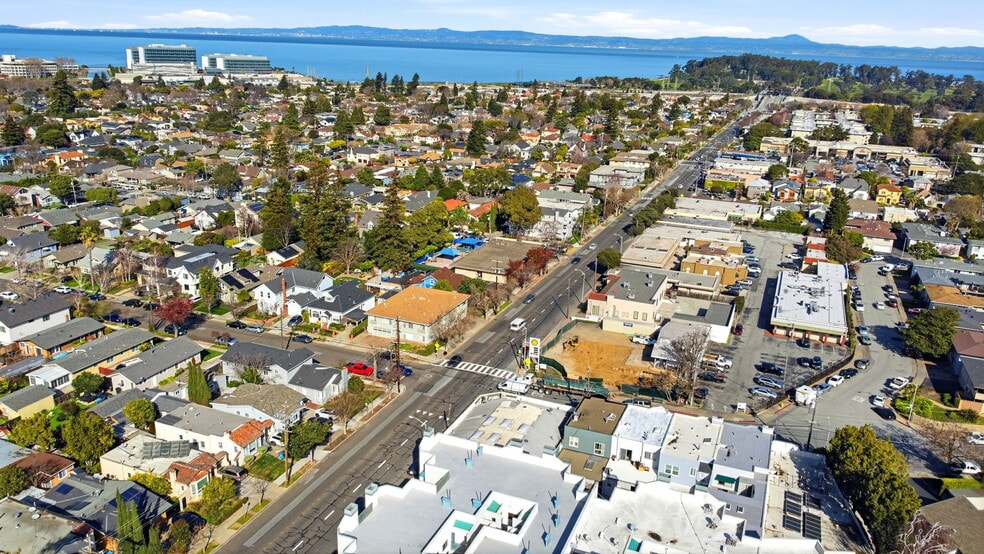 More Photos Of 869 Woodside Way, San Mateo Storefront Retail Office For Sale
