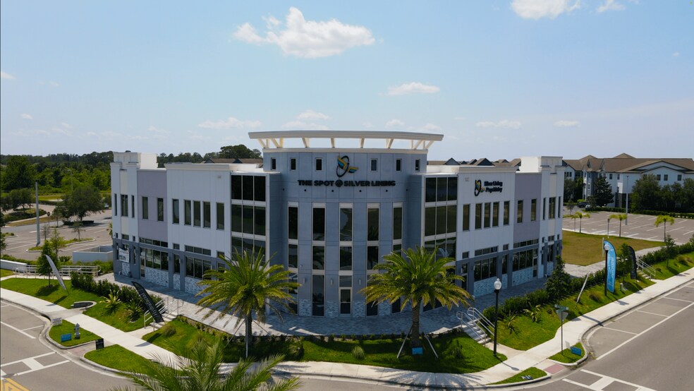 More Photos Of 13704 Village Lakeview Ave, Windermere, FL 34786, Windermere Medical For Lease