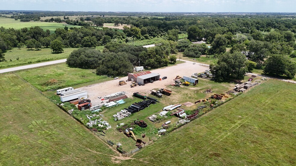 More Photos Of 34507 FM 1093, Simonton Land For Lease